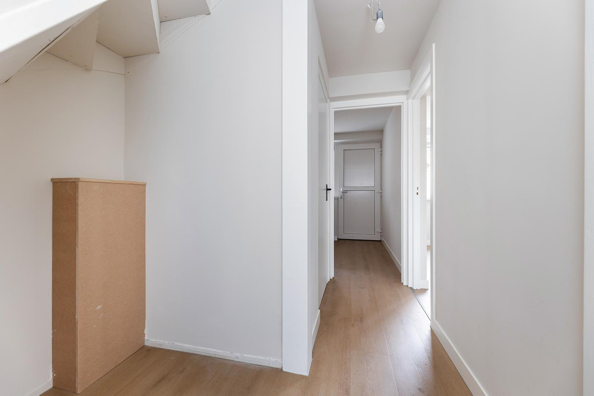 Studio te koop: Durantestraat 12, Zwolle