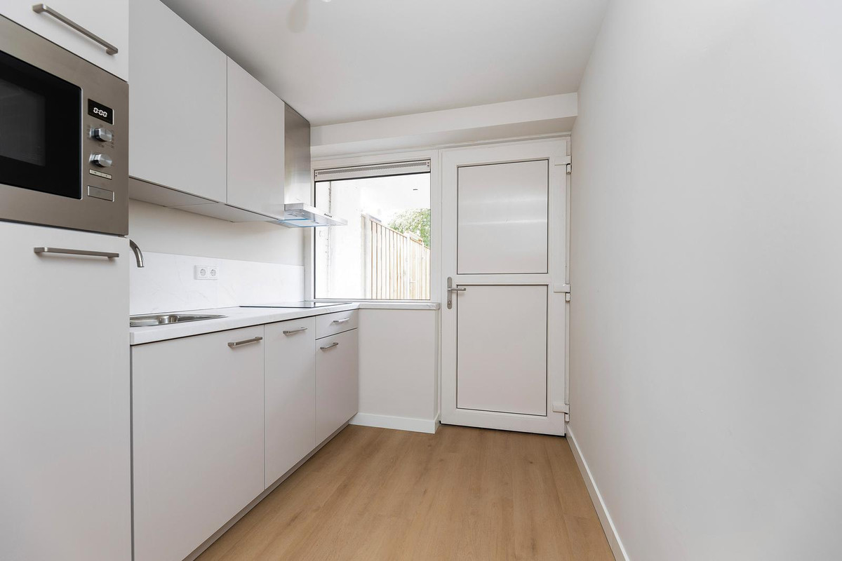 Studio te koop: Durantestraat 12, Zwolle