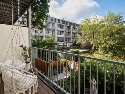 Gerard Brandtstraat 4B