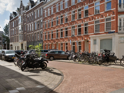 Gerard Brandtstraat 4B