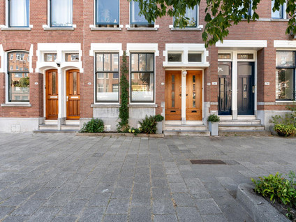 Burgemeester Meineszlaan 72A