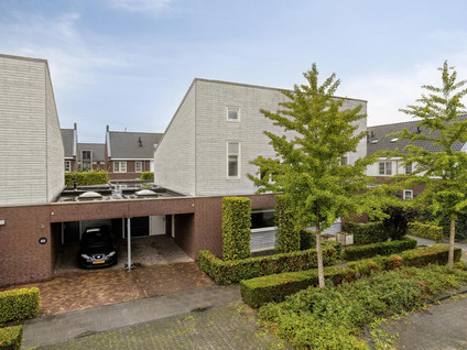 Baansteen 31