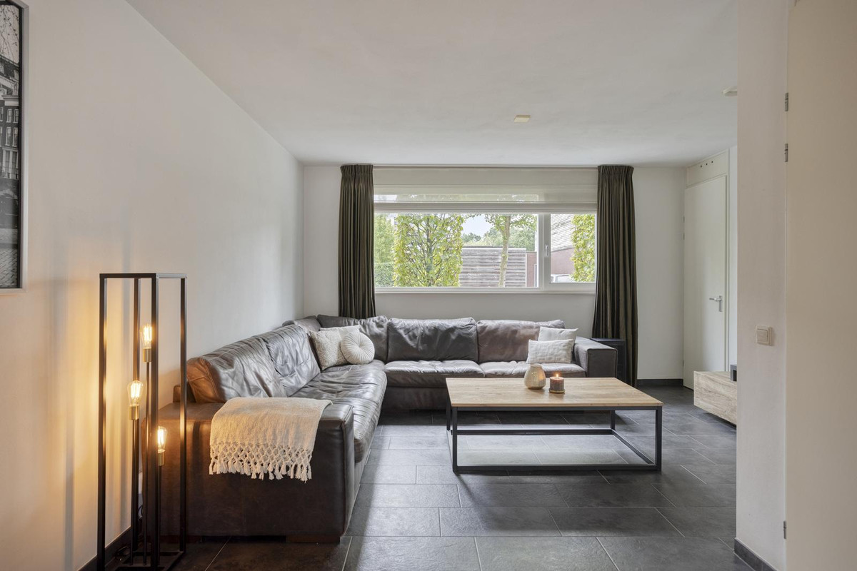 Tussenwoning te koop: Baansteen 31, Nistelrode