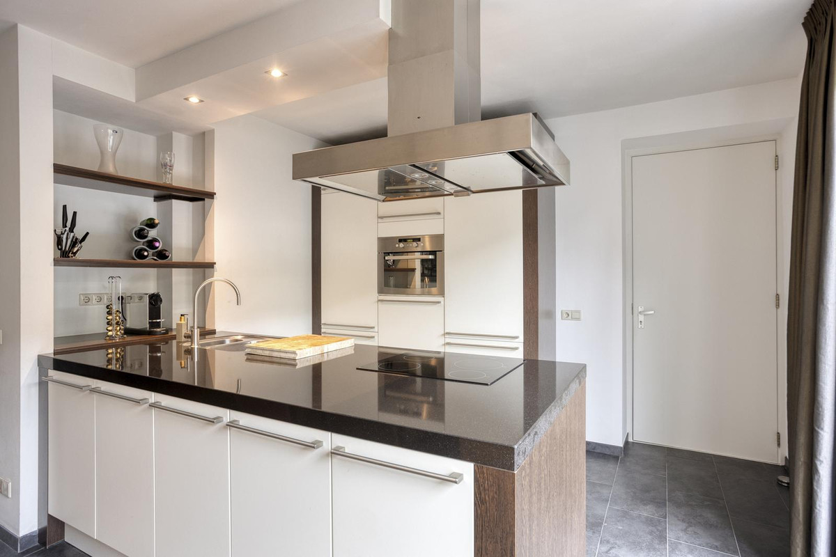 Tussenwoning te koop: Baansteen 31, Nistelrode