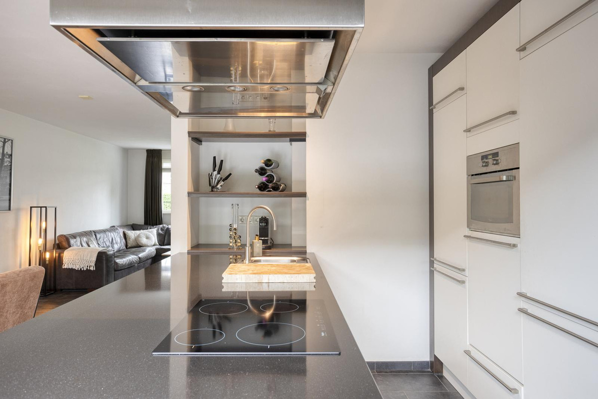 Tussenwoning te koop: Baansteen 31, Nistelrode