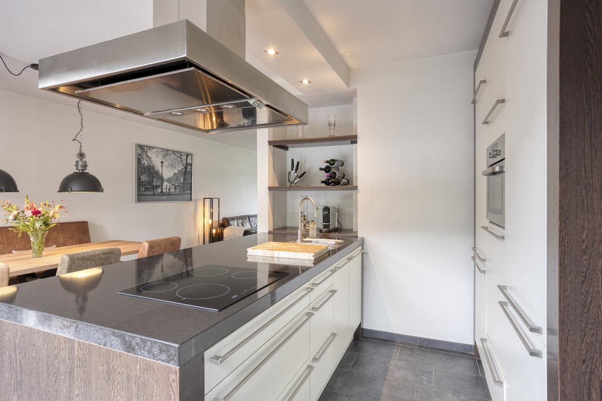 Tussenwoning te koop: Baansteen 31, Nistelrode