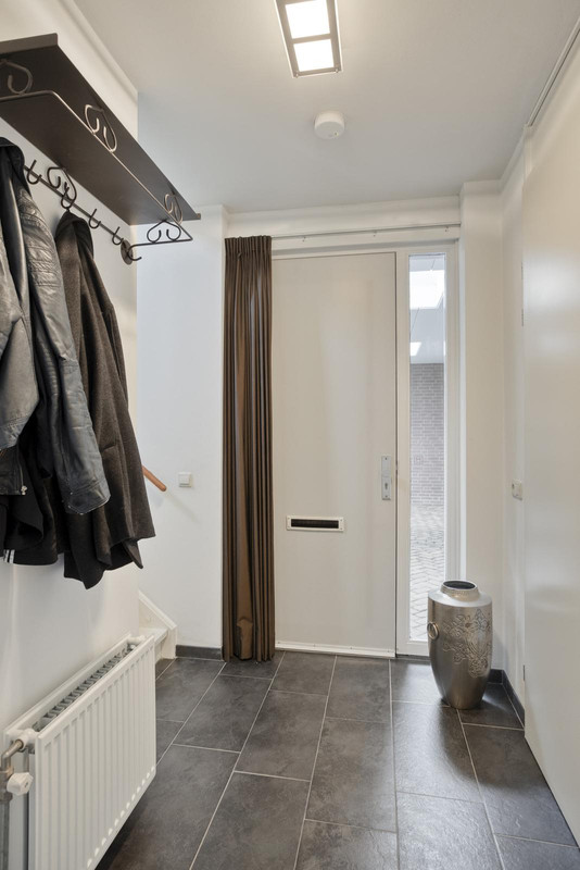 Tussenwoning te koop: Baansteen 31, Nistelrode