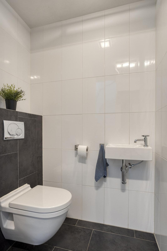Tussenwoning te koop: Baansteen 31, Nistelrode