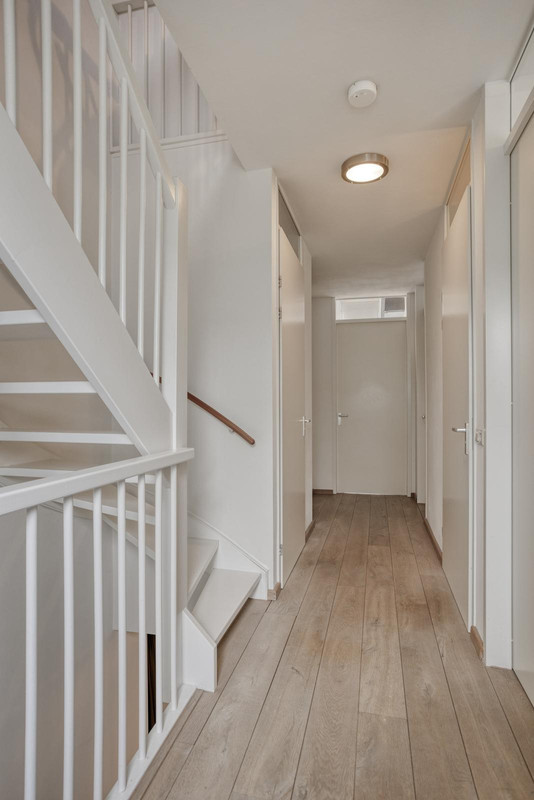 Tussenwoning te koop: Baansteen 31, Nistelrode