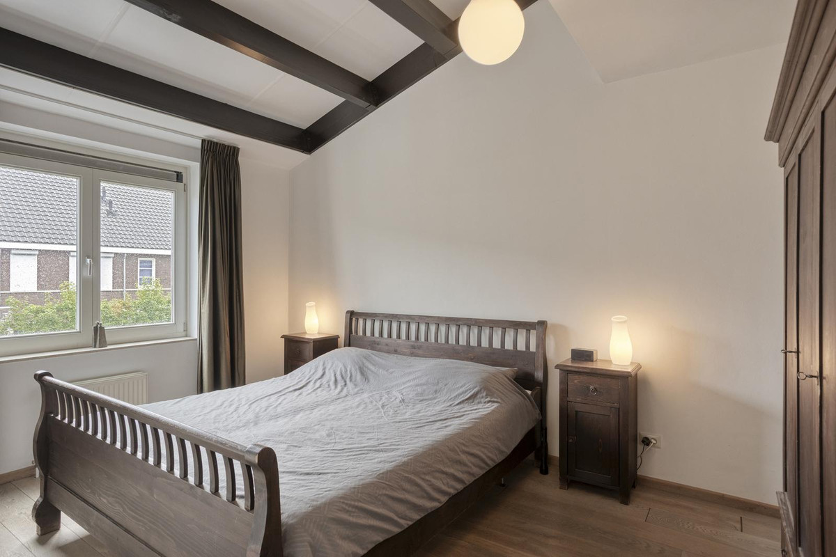 Tussenwoning te koop: Baansteen 31, Nistelrode