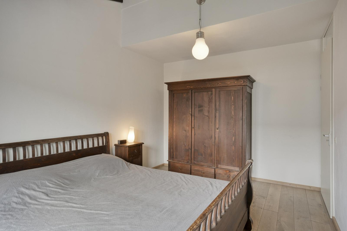 Tussenwoning te koop: Baansteen 31, Nistelrode