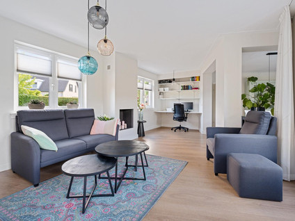Laan van Lichtenberg 10