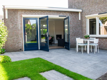 Laan van Lichtenberg 10