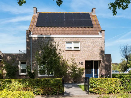 Laan van Lichtenberg 10