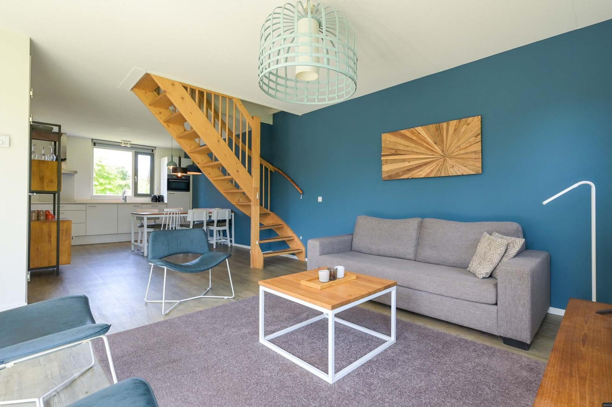 Tussenwoning te koop: Verlengde Breevaart 3-198, Reeuwijk