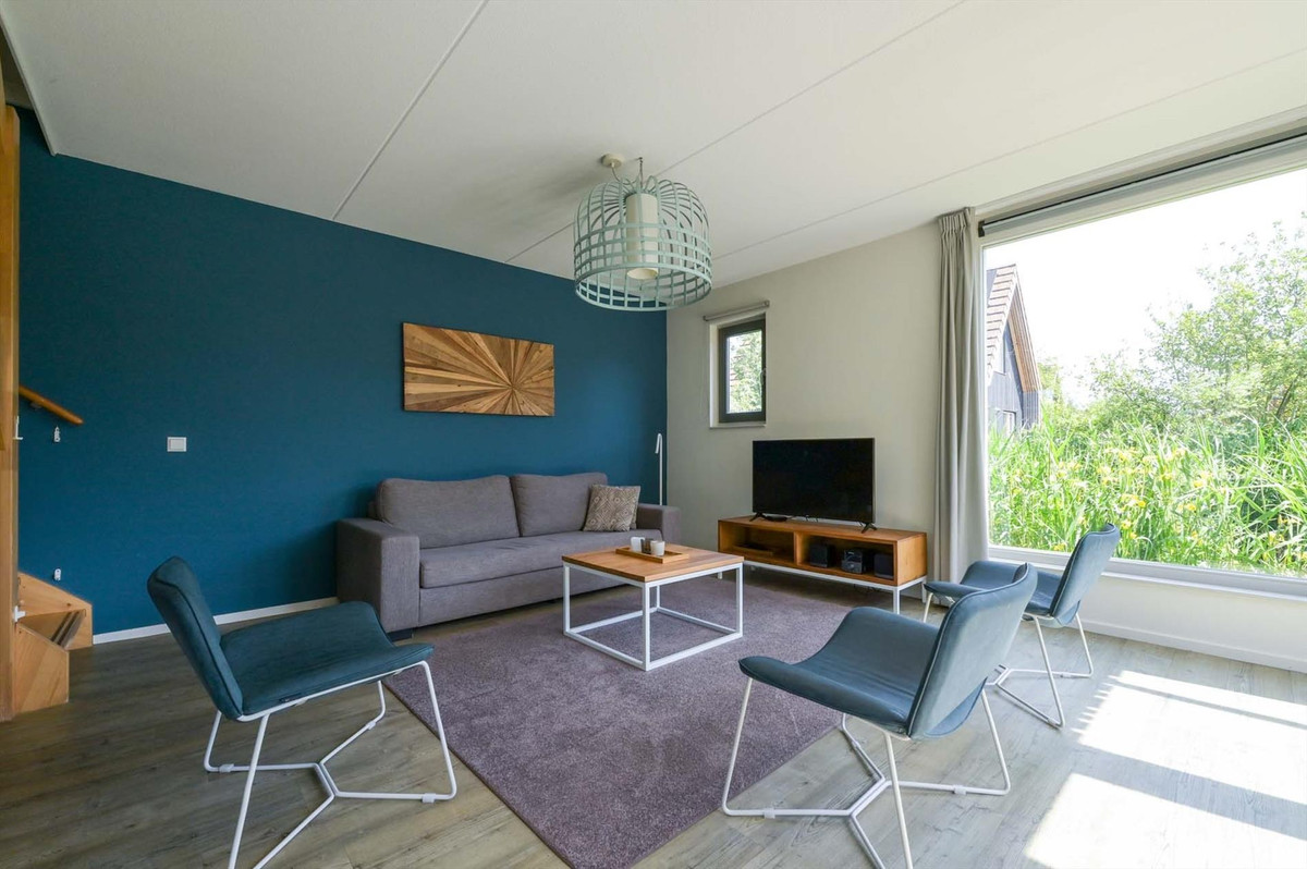 Tussenwoning te koop: Verlengde Breevaart 3-198, Reeuwijk