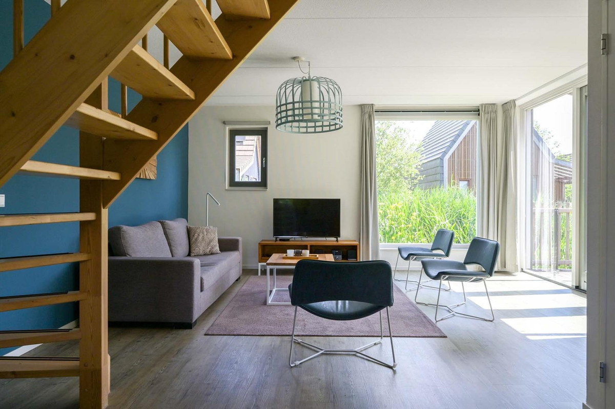 Tussenwoning te koop: Verlengde Breevaart 3-198, Reeuwijk