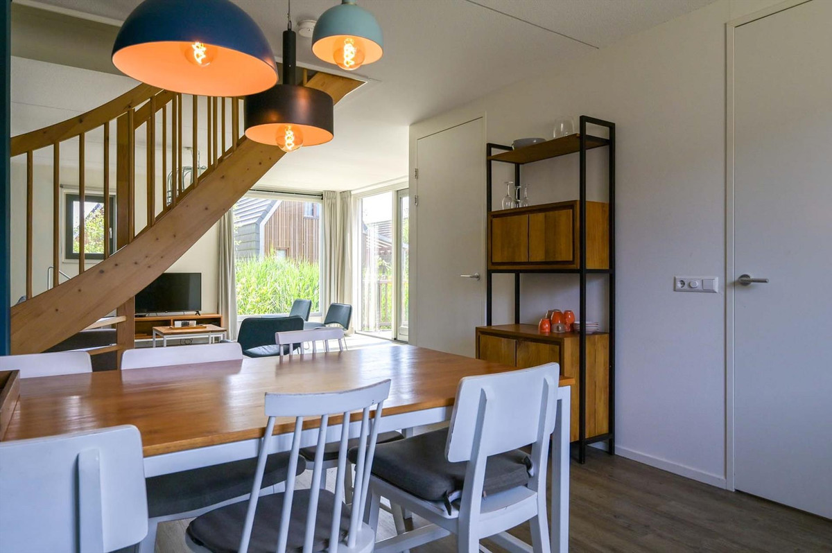 Tussenwoning te koop: Verlengde Breevaart 3-198, Reeuwijk