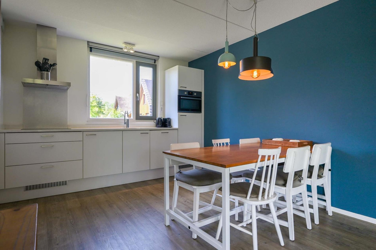 Tussenwoning te koop: Verlengde Breevaart 3-198, Reeuwijk