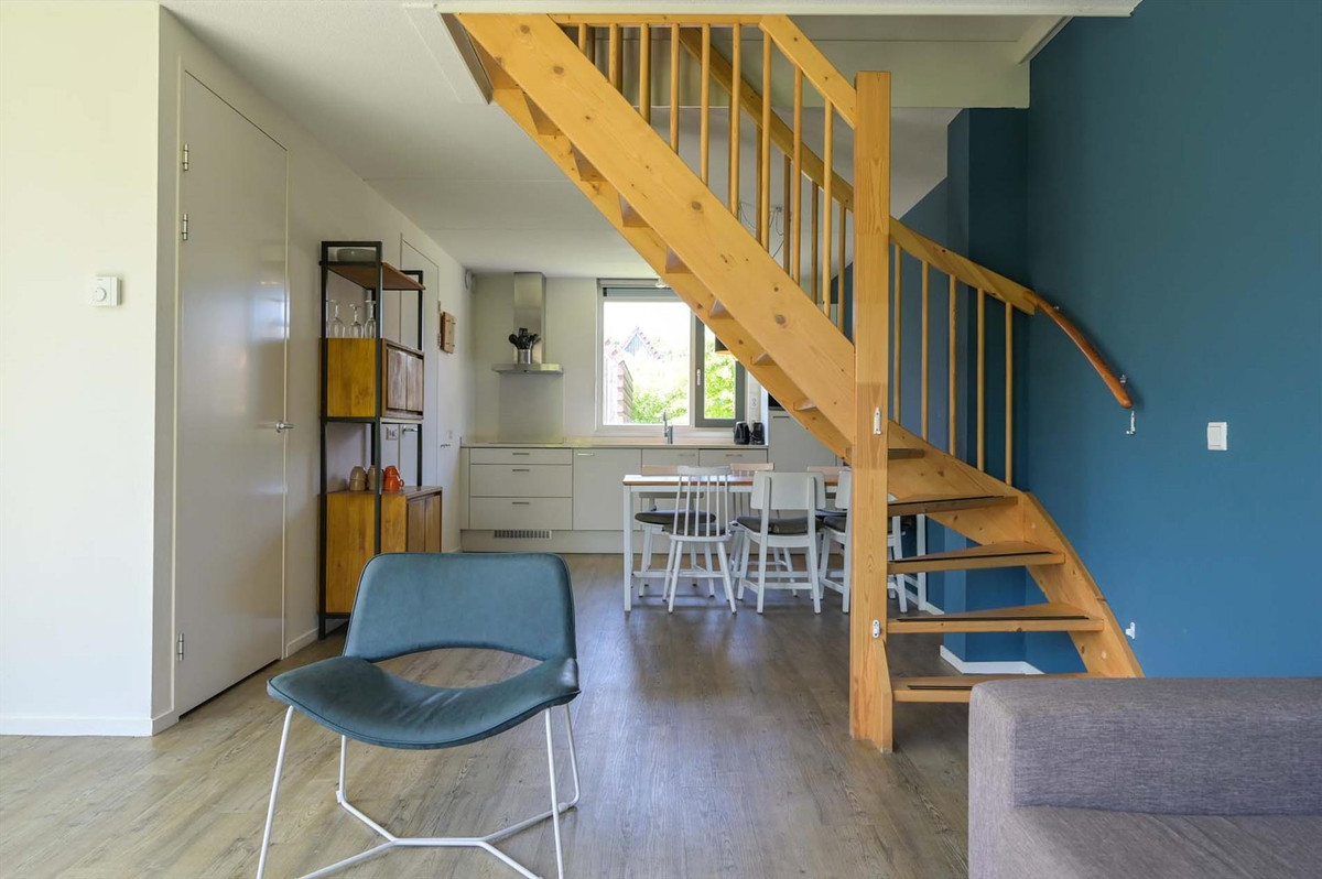 Tussenwoning te koop: Verlengde Breevaart 3-198, Reeuwijk