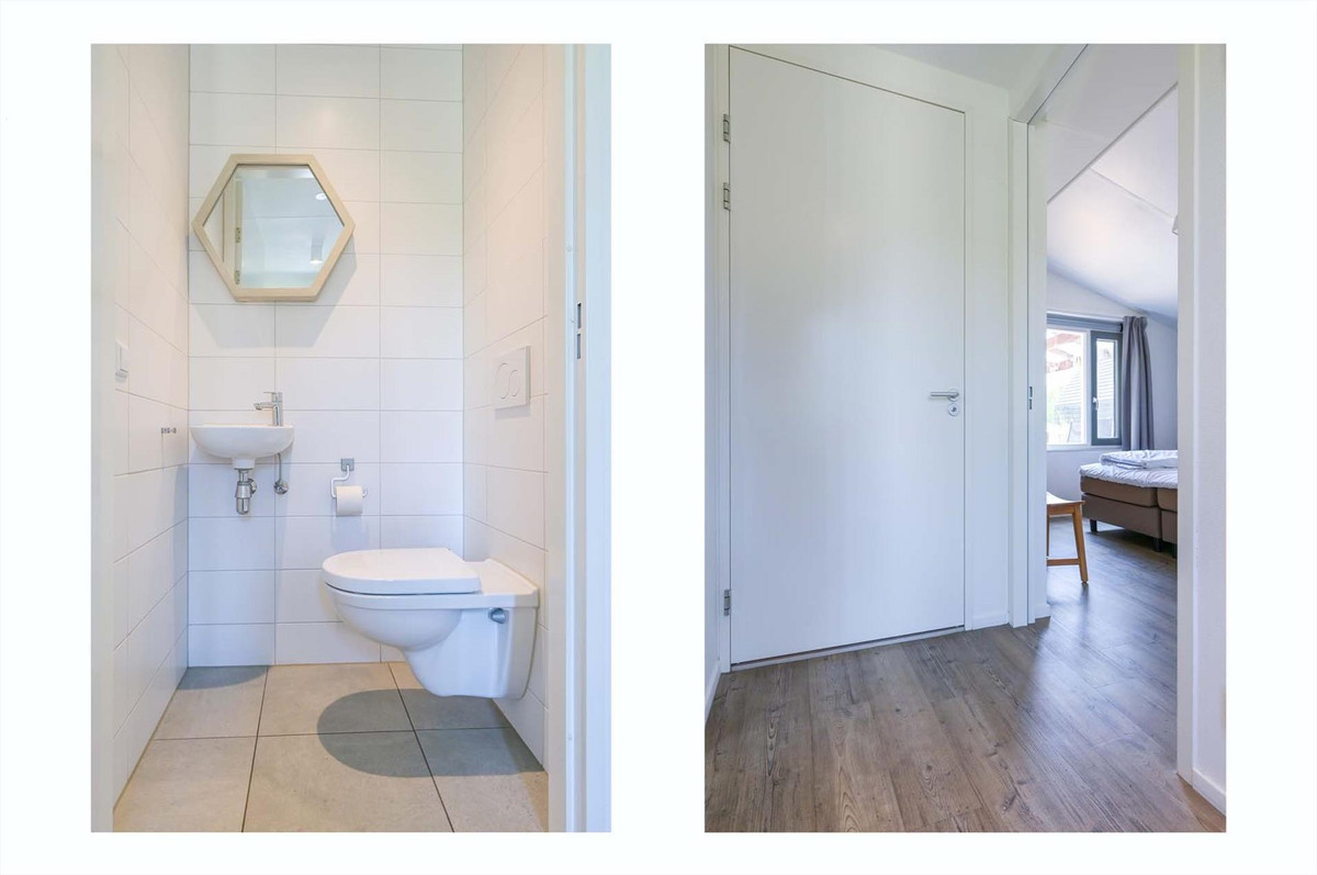 Tussenwoning te koop: Verlengde Breevaart 3-198, Reeuwijk