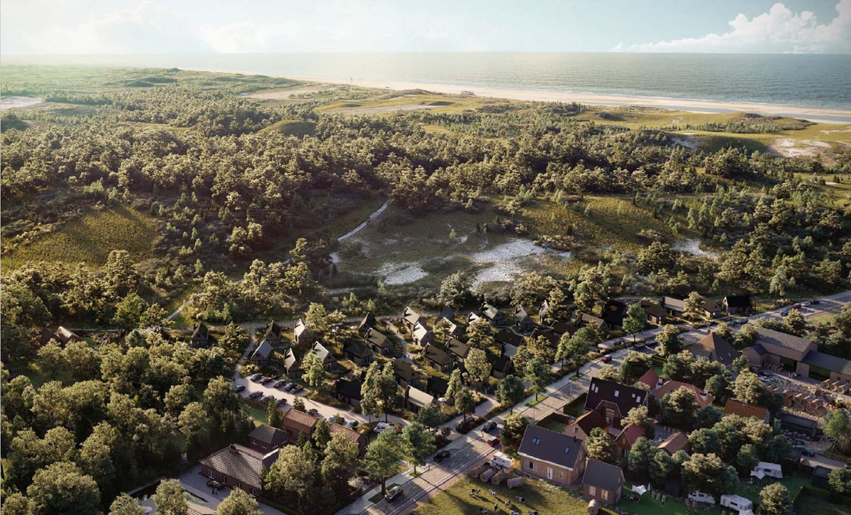 Vrijstaande woning te koop: Heereweg 1-13, Schoorl