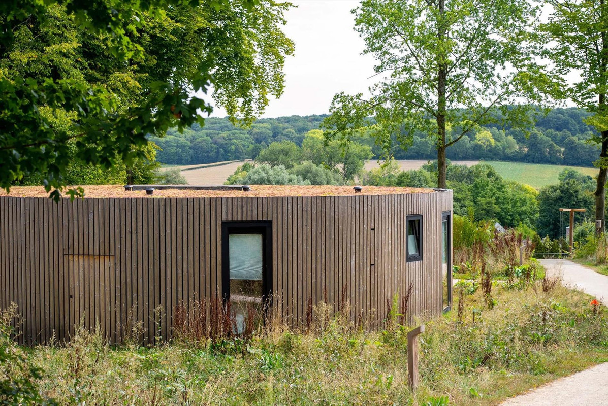 Vrijstaande woning te koop: Euverem 52-44, Gulpen