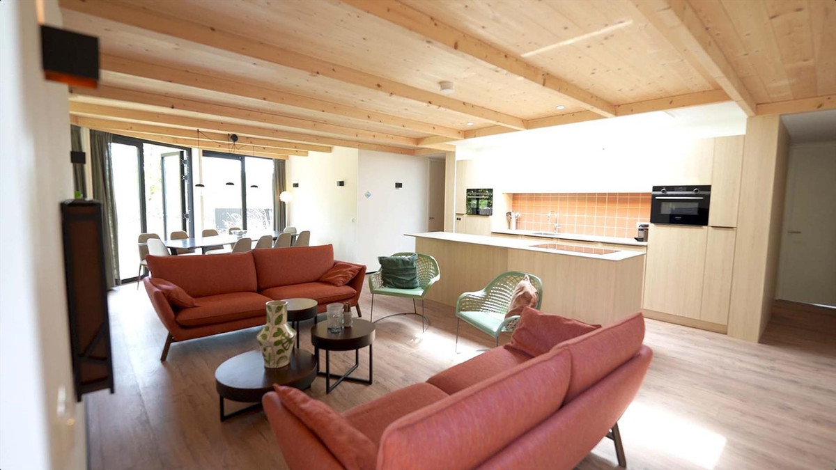 Vrijstaande woning te koop: Euverem 52-44, Gulpen