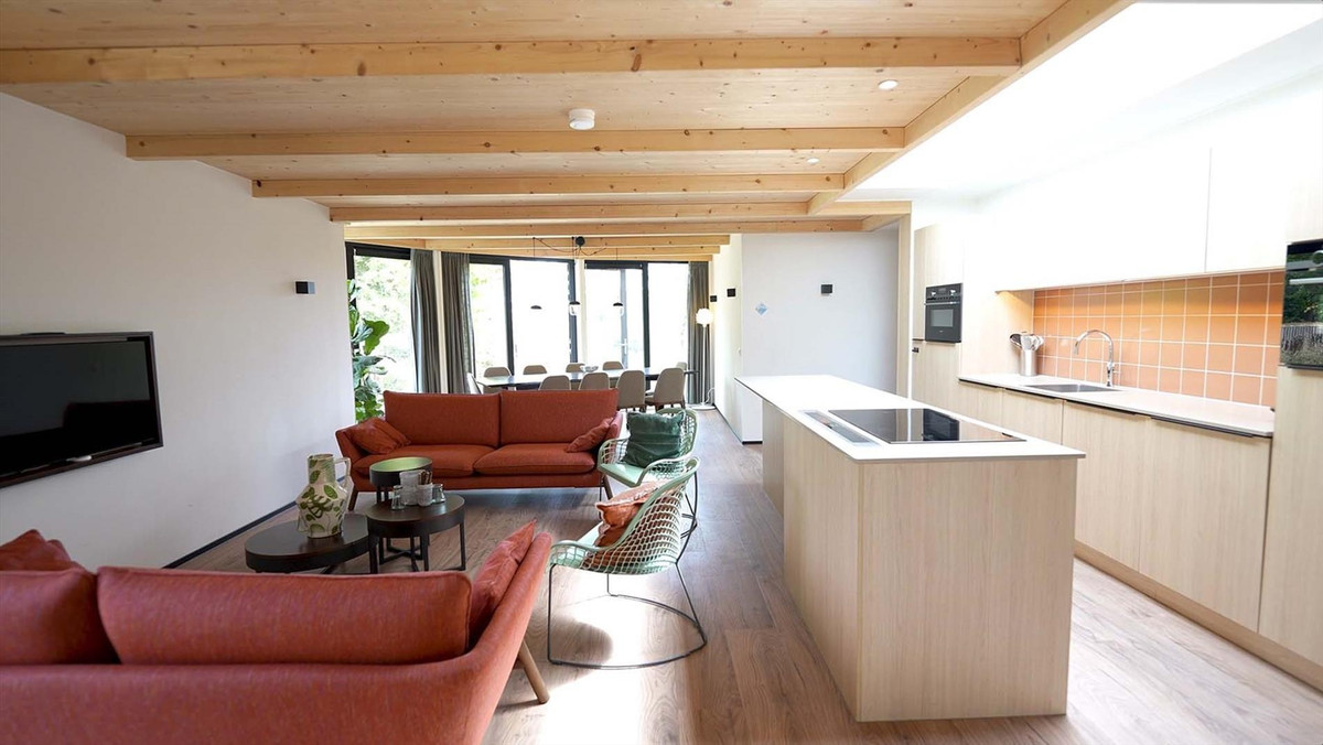 Vrijstaande woning te koop: Euverem 52-44, Gulpen