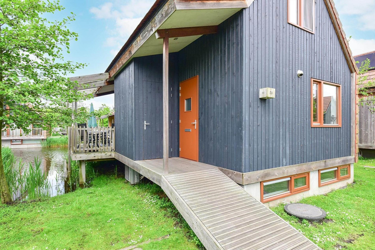 Tussenwoning te koop: Verlengde Breevaart 3-86, Reeuwijk