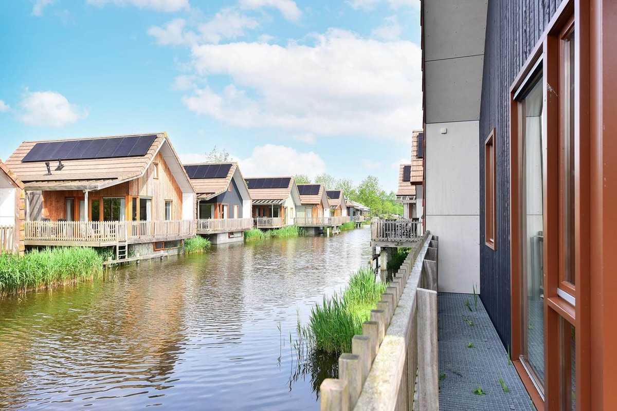 Tussenwoning te koop: Verlengde Breevaart 3-86, Reeuwijk