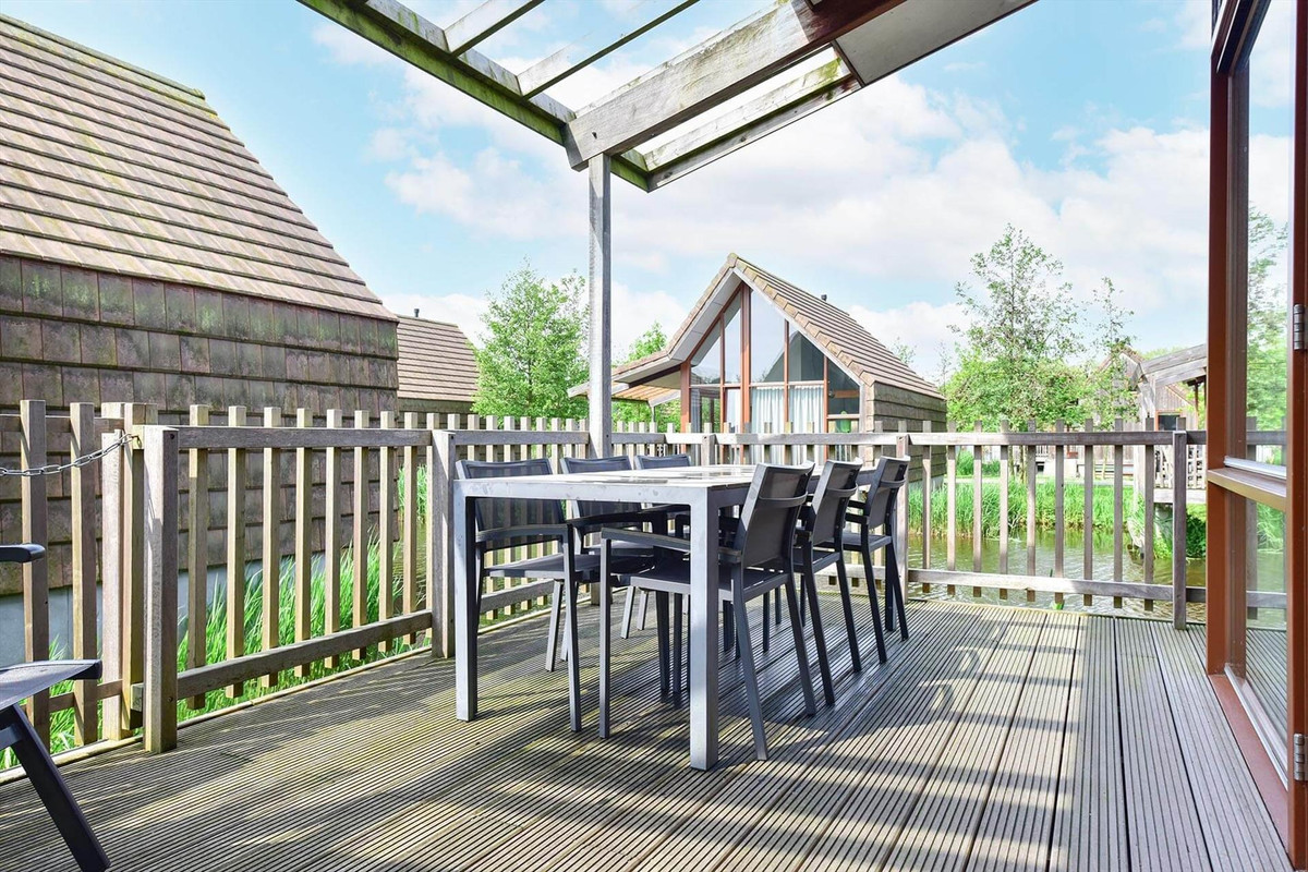 Tussenwoning te koop: Verlengde Breevaart 3-86, Reeuwijk