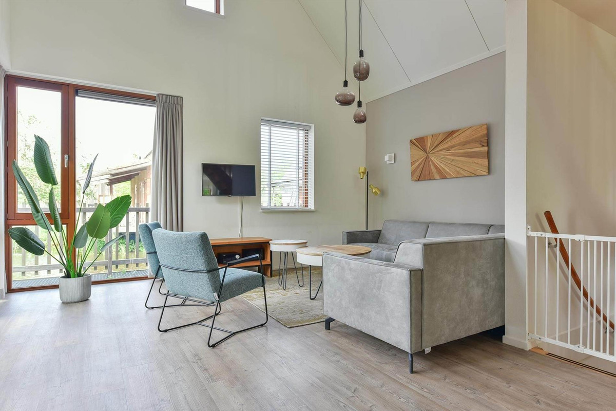Tussenwoning te koop: Verlengde Breevaart 3-86, Reeuwijk