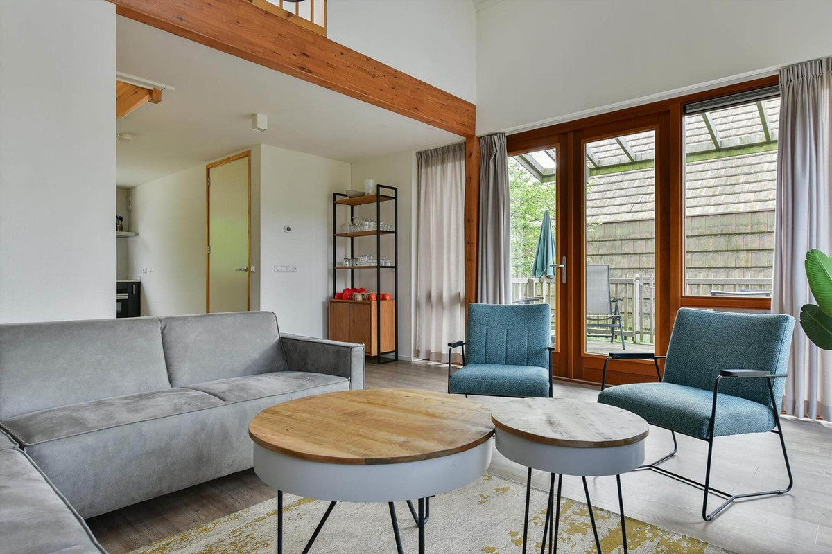 Tussenwoning te koop: Verlengde Breevaart 3-86, Reeuwijk