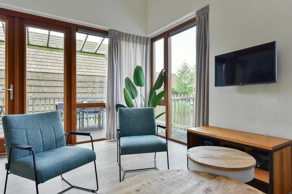 Tussenwoning te koop: Verlengde Breevaart 3-86, Reeuwijk
