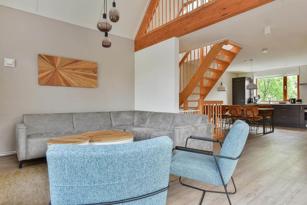 Tussenwoning te koop: Verlengde Breevaart 3-86, Reeuwijk