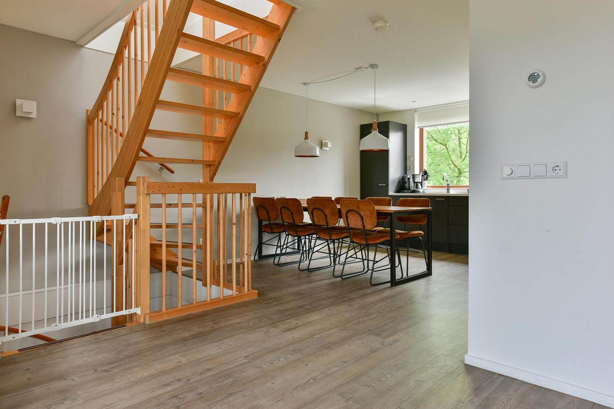 Tussenwoning te koop: Verlengde Breevaart 3-86, Reeuwijk