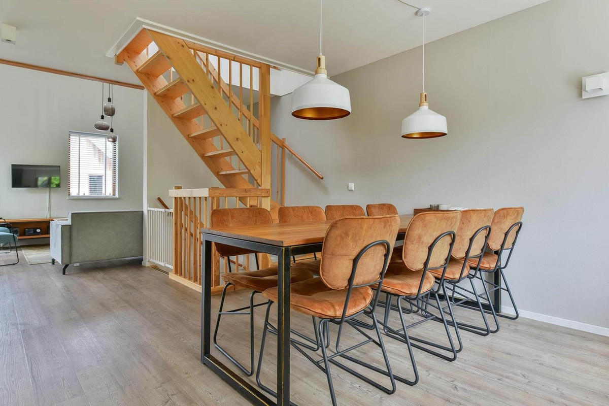Tussenwoning te koop: Verlengde Breevaart 3-86, Reeuwijk