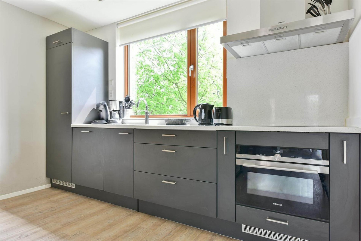 Tussenwoning te koop: Verlengde Breevaart 3-86, Reeuwijk