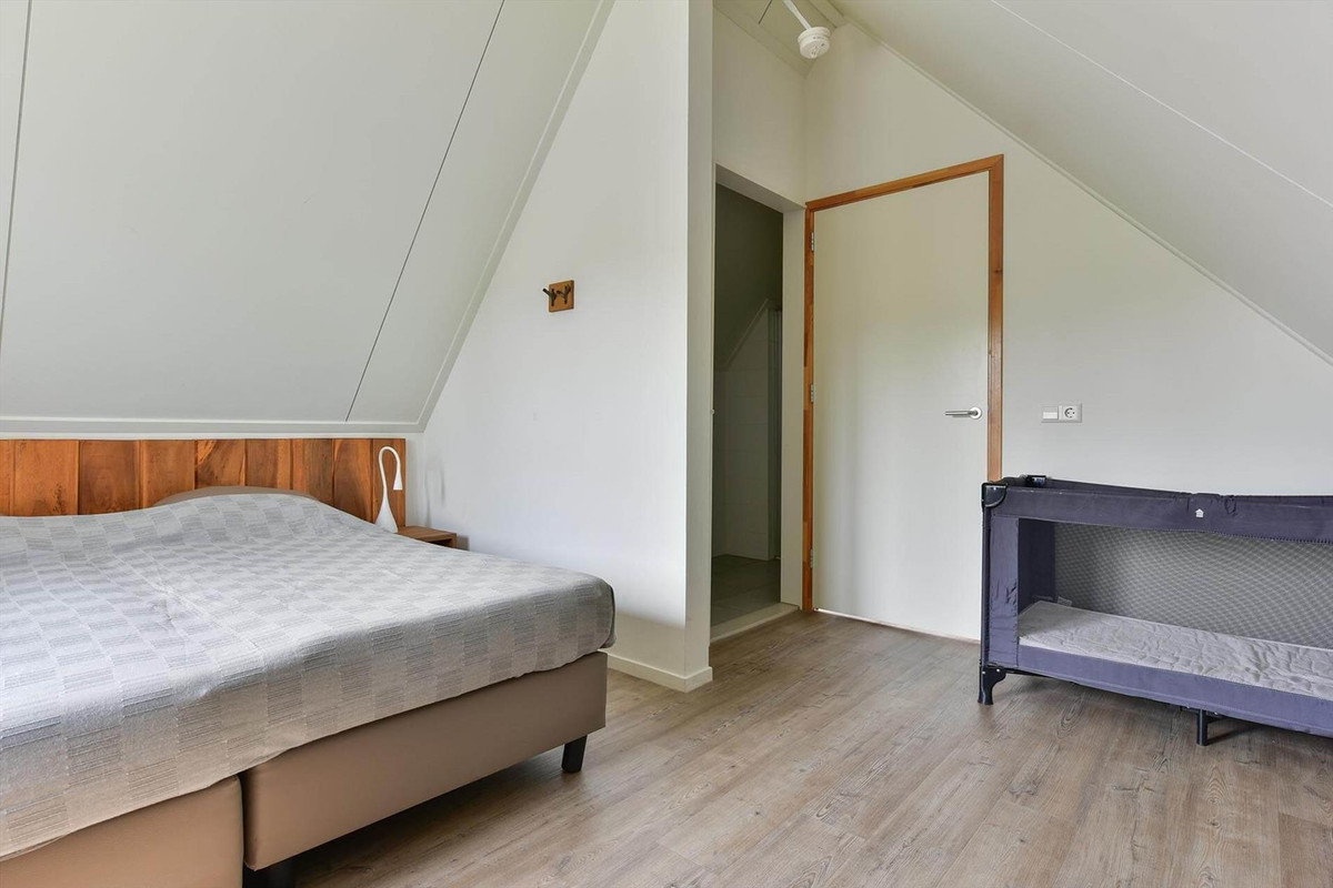 Tussenwoning te koop: Verlengde Breevaart 3-86, Reeuwijk