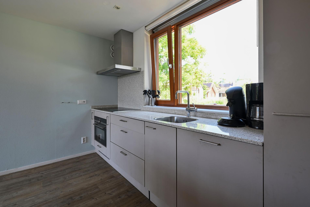 Tussenwoning te koop: Verlengde Breevaart 3-137, Reeuwijk