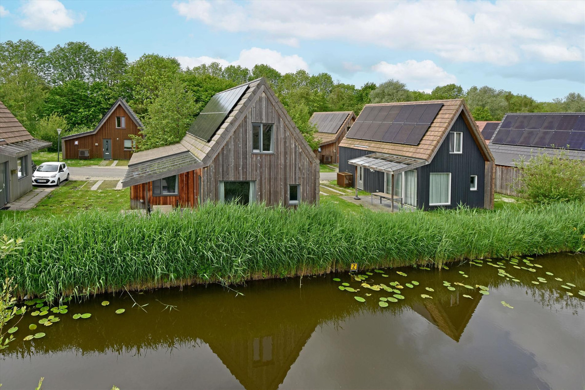 Tussenwoning te koop: Verlengde Breevaart 3-171, Reeuwijk