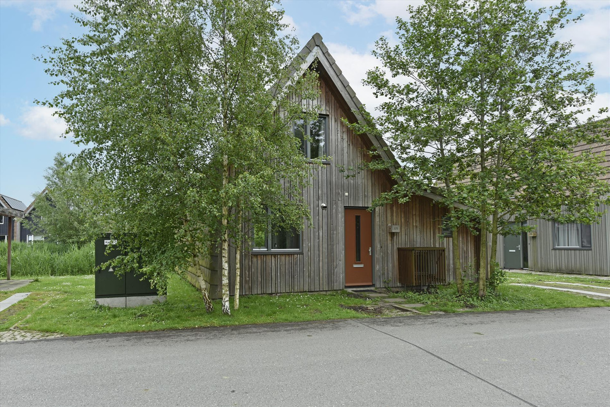 Tussenwoning te koop: Verlengde Breevaart 3-171, Reeuwijk