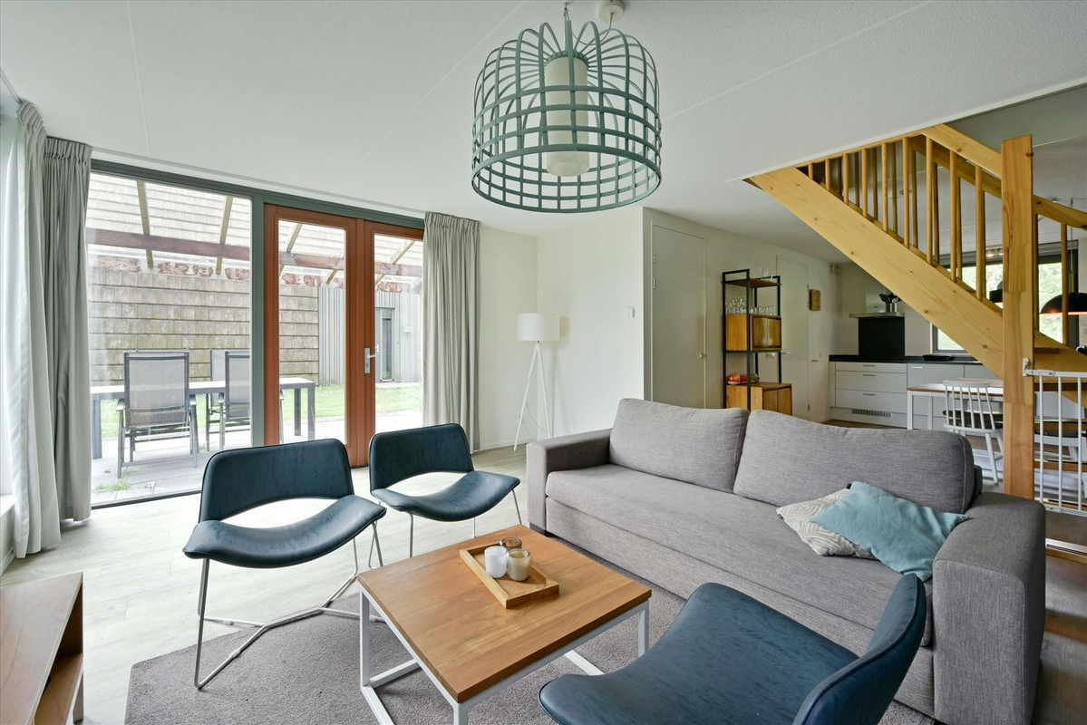 Tussenwoning te koop: Verlengde Breevaart 3-171, Reeuwijk