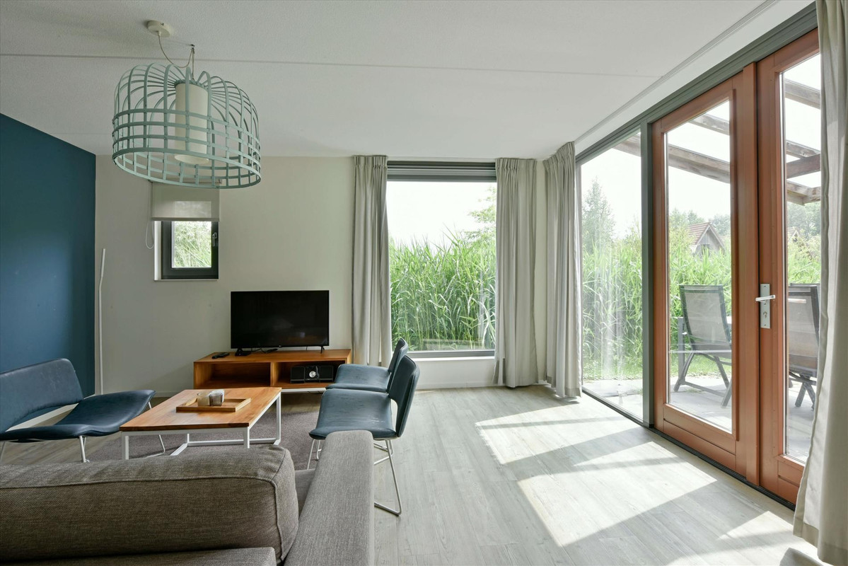 Tussenwoning te koop: Verlengde Breevaart 3-171, Reeuwijk
