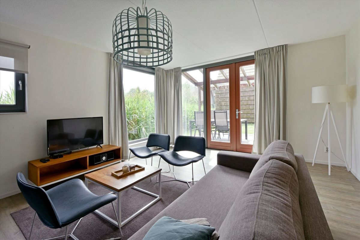 Tussenwoning te koop: Verlengde Breevaart 3-171, Reeuwijk