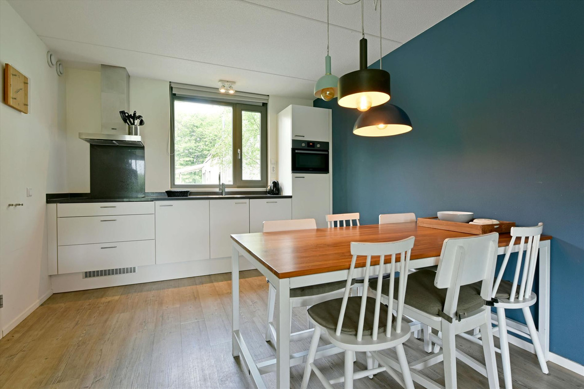 Tussenwoning te koop: Verlengde Breevaart 3-171, Reeuwijk