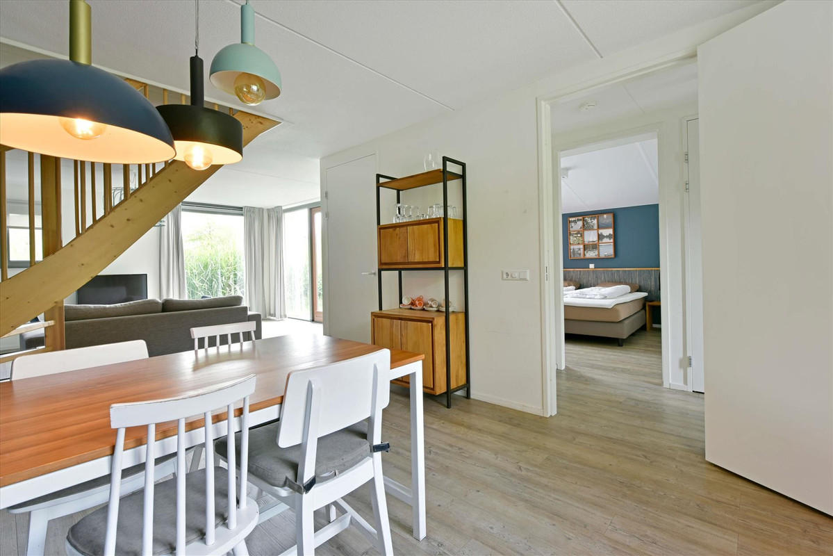 Tussenwoning te koop: Verlengde Breevaart 3-171, Reeuwijk