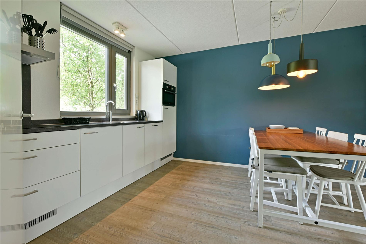 Tussenwoning te koop: Verlengde Breevaart 3-171, Reeuwijk