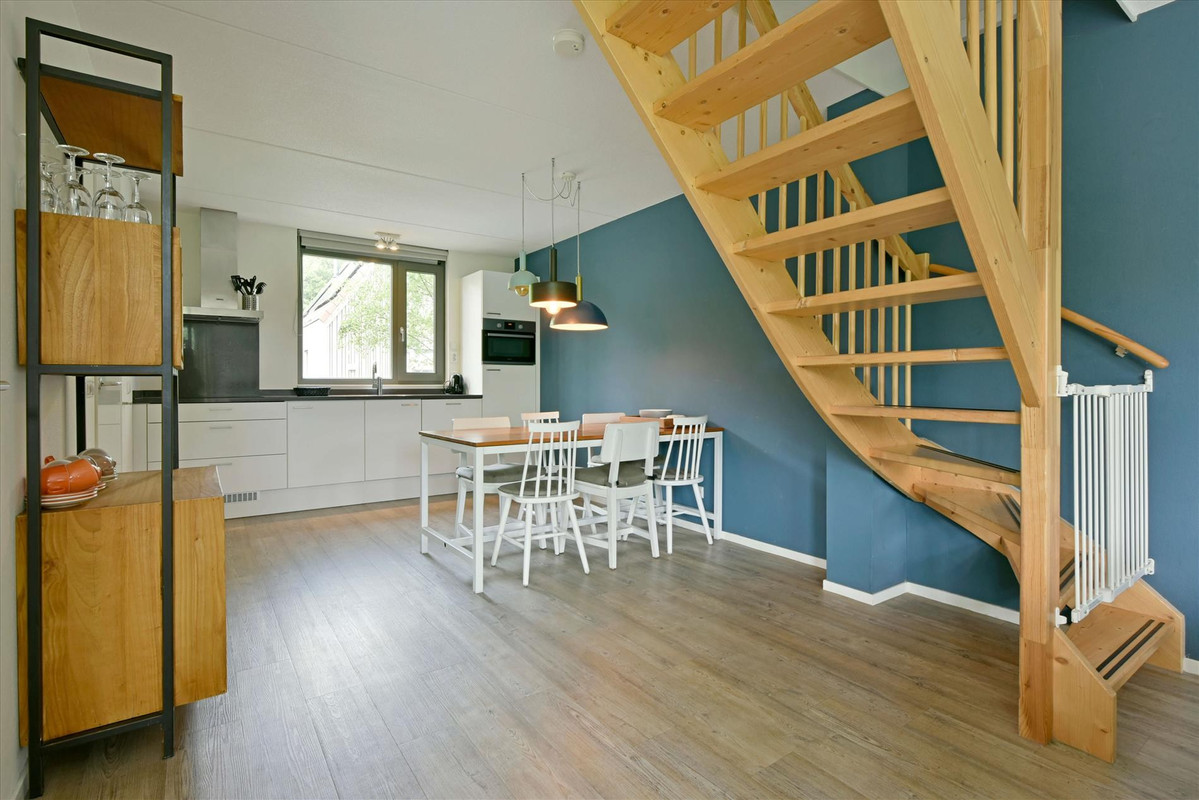Tussenwoning te koop: Verlengde Breevaart 3-171, Reeuwijk